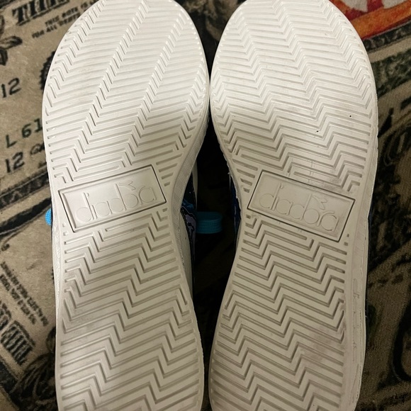 Diadora Rick and Morty - Picture 6 of 6